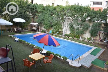 4 Bedroom Villa for Rent in Shorouk City, Cairo - 1000190808. jpg 4 Bedroom Villa for Rent in Shorouk City, Cairo - 1000190808. jpg