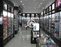 Commercial Building for Rent in Agami, Alexandria - 1001023614. webp