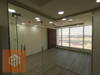 مکتب  للايجار في القاهرة الجديدة، القاهرة - c1eaccc4-1407-42bd-8bcb-19d404ffb469. jpg