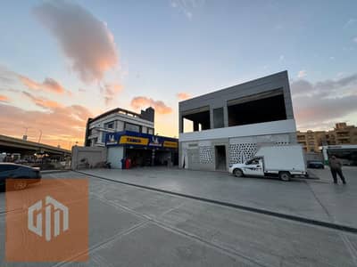 Retail for Rent in New Cairo, Cairo - 340ff3dd-66ad-44e0-bc71-e5454b817979. jpg Retail for Rent in New Cairo, Cairo - 340ff3dd-66ad-44e0-bc71-e5454b817979. jpg