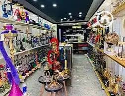 Commercial Building for Rent in Agami, Alexandria - 1001023617. webp