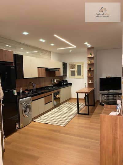 2 Bedroom Apartment for Rent in New Cairo, Cairo - 128663. jpg