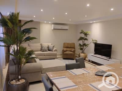شقة فندقية 3 غرف نوم للايجار في العجوزة، الجيزة - 30784. jpg