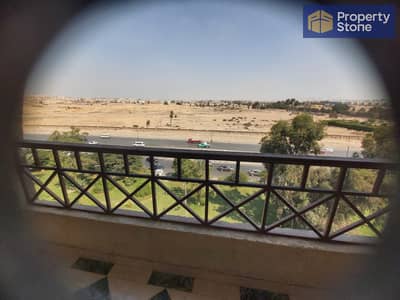 3 Bedroom Flat for Rent in Maadi, Cairo - 287927. jpg 3 Bedroom Flat for Rent in Maadi, Cairo - 287927. jpg