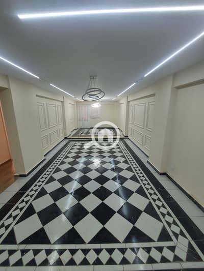 3 Bedroom Flat for Sale in Sidi Beshr, Alexandria - 1000753201. jpg