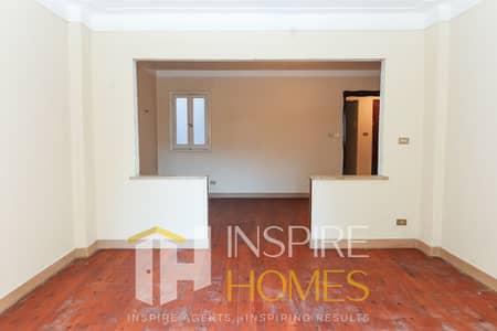 3 Bedroom Flat for Sale in Al Ibrahimiyyah, Alexandria - IMG_5286. jpg