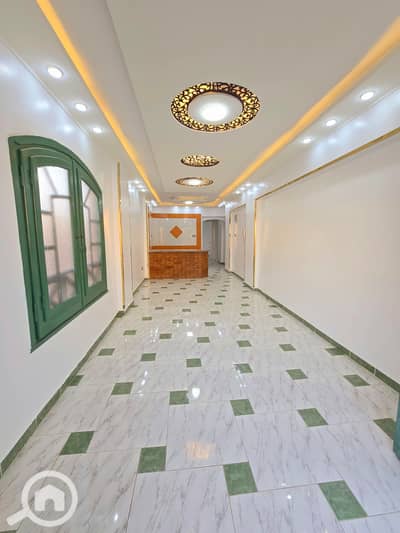 2 Bedroom Apartment for Sale in Nakheel, Alexandria - 1000473674. jpg