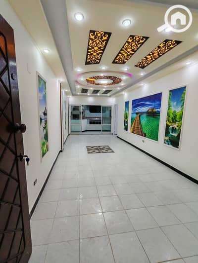 3 Bedroom Apartment for Sale in Nakheel, Alexandria - 1000459514. jpg