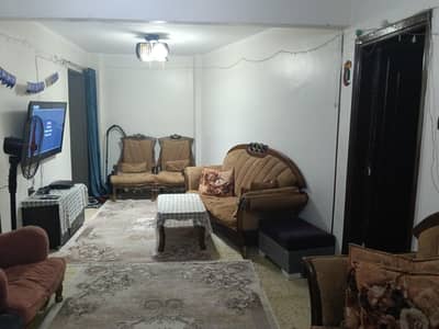 4 Bedroom Apartment for Sale in Suez District, Suez - من المالك مباشره بجوار مسجد الغريب 4 Bedroom Apartment for Sale in Suez District, Suez - من المالك مباشره بجوار مسجد الغريب