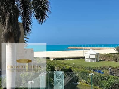 3 Bedroom Chalet for Sale in North Coast, Matruh - 61652. jpg