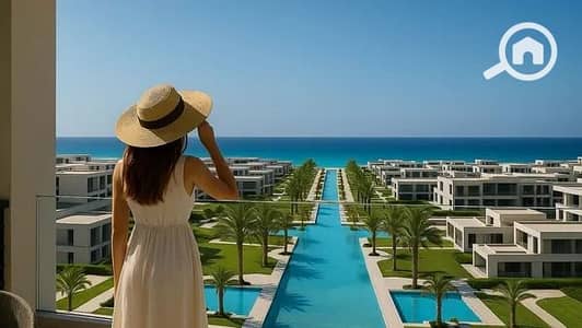 3 Bedroom Penthouse for Sale in North Coast, Matruh - imgi_30_medium. jpeg 3 Bedroom Penthouse for Sale in North Coast, Matruh - imgi_30_medium. jpeg