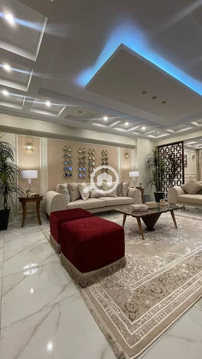 2 Bedroom Hotel Apartment for Rent in Mohandessin, Giza - 30397. jpg