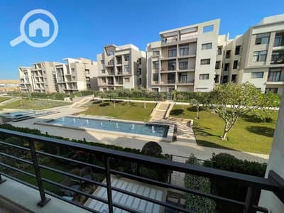 3 Bedroom Apartment for Rent in New Cairo, Cairo - 420a054a-d669-4e5b-8a4e-e522757b37df. jpg