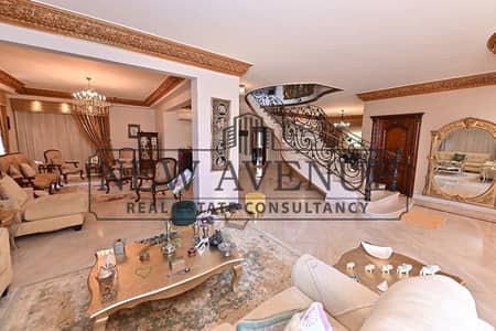 8 Bedroom Villa for Sale in New Cairo, Cairo - WhatsApp Image 2026-08-17 at 6.00. 25 PM. jpeg