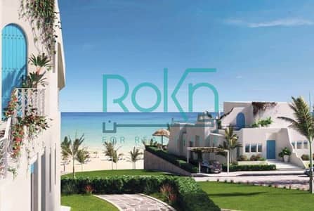 دوبلكس 3 غرف نوم للبيع في الساحل الشمالي، مطروح - 12702_jefaira north coast. jpg