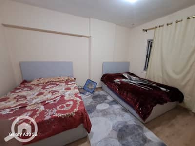 فلیٹ 2 غرفة نوم للايجار في رشدي، الإسكندرية - 171493. jpg