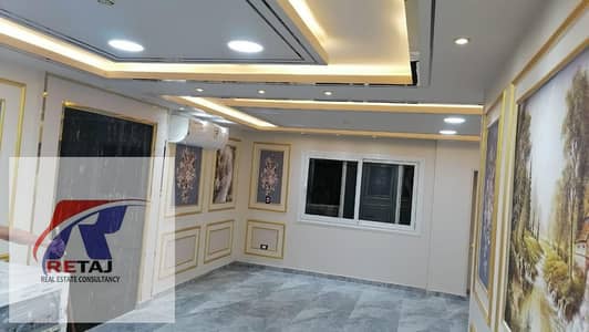 شقة 4 غرف نوم للايجار في القاهرة الجديدة، القاهرة - WhatsApp Image 2026-08-17 at 17.36. 46. jpeg شقة 4 غرف نوم للايجار في القاهرة الجديدة، القاهرة - WhatsApp Image 2026-08-17 at 17.36. 46. jpeg