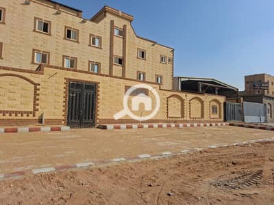 مصنع  للايجار في العاشر من رمضان، الشرقية - 36082. jpg