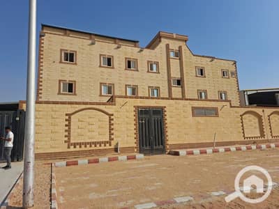 مصنع  للايجار في العاشر من رمضان، الشرقية - 36073. jpg