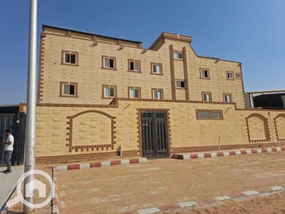 مصنع  للايجار في العاشر من رمضان، الشرقية - 36073. jpg