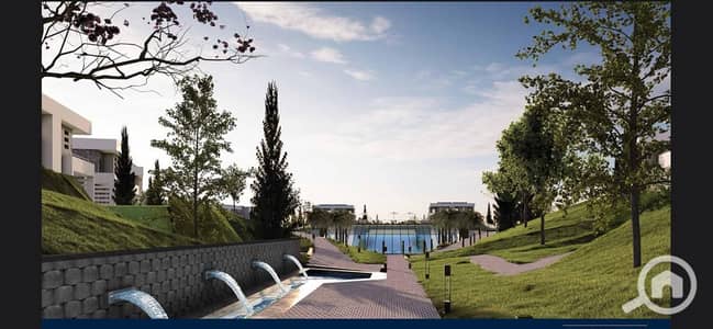 5 Bedroom Townhouse for Sale in New Cairo, Cairo - 3e7420bf-72ad-4a96-a664-ba6ee0a0cdcc. jpg