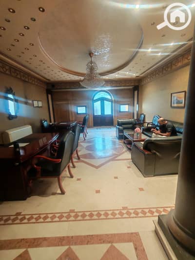 Office for Sale in Heliopolis, Cairo - 827683. jpg Office for Sale in Heliopolis, Cairo - 827683. jpg