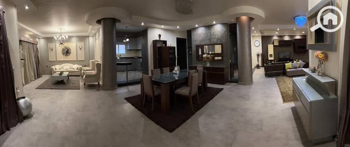 3 Bedroom Apartment for Rent in New Cairo, Cairo - dfb1efbb-2a7b-4a34-bb81-d900d78a711b. jpg