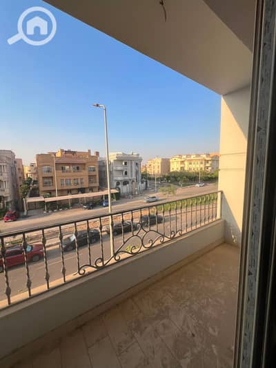 3 Bedroom Apartment for Rent in New Cairo, Cairo - c4c5924c-63ac-4125-872d-0bc4f2106375. jpg 3 Bedroom Apartment for Rent in New Cairo, Cairo - c4c5924c-63ac-4125-872d-0bc4f2106375. jpg