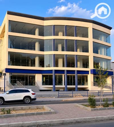 Commercial Building for Rent in 6th of October, Giza - 1000257186. jpg