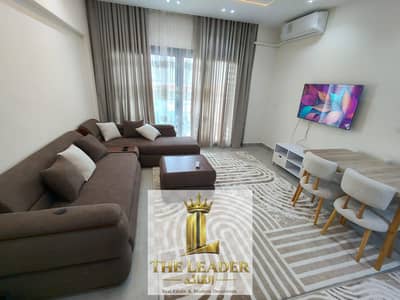 2 Bedroom Flat for Rent in Madinaty, Cairo - WhatsApp Image 2026-08-18 at 4.05. 59 AM. jpeg