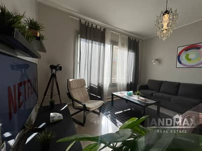 فلیٹ 1 غرفة نوم للبيع في القاهرة الجديدة، القاهرة - IMG-20250319-WA0050. jpg فلیٹ 1 غرفة نوم للبيع في القاهرة الجديدة، القاهرة - IMG-20250319-WA0050. jpg
