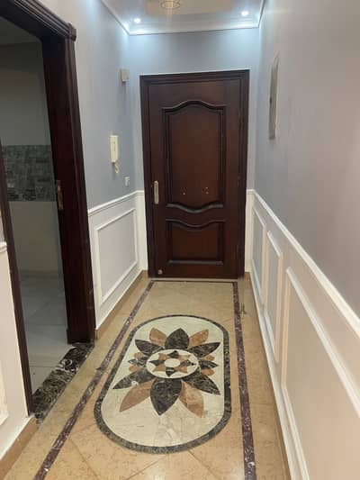 2 Bedroom Flat for Rent in New Cairo, Cairo - التجمع الخامس-بجوار الجامعه الأمريكية-كمبوند سكن-بجوار كمبوند القاطميه