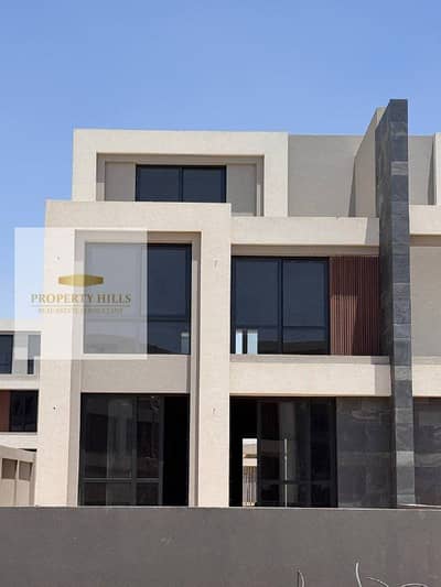 فیلا 3 غرف نوم للبيع في القاهرة الجديدة، القاهرة - 9cedd73f-97b9-4da6-b055-c555f290e31d. jpg