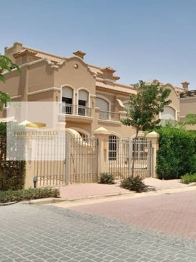 3 Bedroom Villa for Sale in Shorouk City, Cairo - 07bed2c1-e6d8-46f1-9a11-c70300868cff. jpg 3 Bedroom Villa for Sale in Shorouk City, Cairo - 07bed2c1-e6d8-46f1-9a11-c70300868cff. jpg