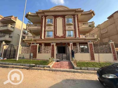 3 Bedroom Flat for Sale in New Cairo, Cairo - 1000018126. jpg 3 Bedroom Flat for Sale in New Cairo, Cairo - 1000018126. jpg