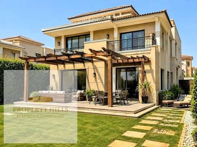 5 Bedroom Villa for Sale in New Cairo, Cairo - 1000142598. jpg 5 Bedroom Villa for Sale in New Cairo, Cairo - 1000142598. jpg