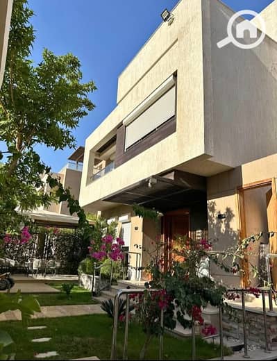 3 Bedroom Villa for Sale in 6th of October, Giza - WhatsApp Image 2026-04-13 at 12.33. 36 PM. jpeg