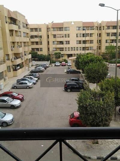 3 Bedroom Flat for Sale in Madinaty, Cairo - 1000762683. jpg 3 Bedroom Flat for Sale in Madinaty, Cairo - 1000762683. jpg