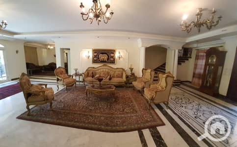 4 Bedroom Villa for Rent in Madinaty, Cairo - IMG-20220510-WA0016. jpg