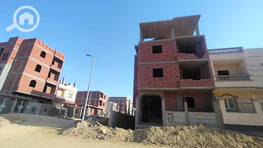 3 Bedroom Other Residential for Sale in Badr City, Cairo - WhatsApp Image 2026-08-17 at 11.03. 30 AM (1). jpeg
