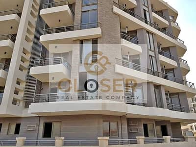 2 Bedroom Apartment for Sale in New Cairo, Cairo - 51398335_10218316271639853_2398614869742977024_n. jpg