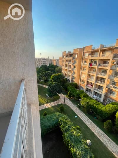 2 Bedroom Apartment for Rent in Madinaty, Cairo - WhatsApp Image 2026-08-18 at 10.12. 50 AM (6). jpeg