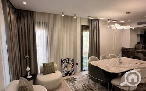 1 Bedroom Flat for Sale in New Cairo, Cairo - 5. jpg 1 Bedroom Flat for Sale in New Cairo, Cairo - 5. jpg