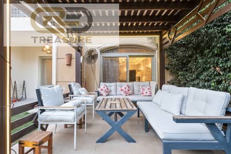 2 Bedroom Apartment for Rent in Katameya, Cairo - WhatsApp Image 2026-08-11 at 12.53. 31 PM (3). jpeg