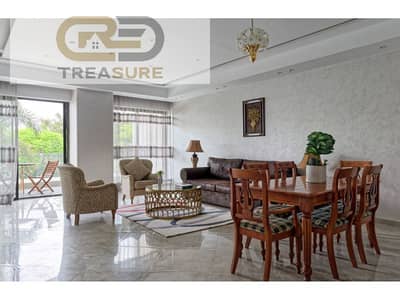 شقة 3 غرف نوم للايجار في القاهرة الجديدة، القاهرة - WhatsApp Image 2026-08-18 at 12.30. 22 AM. jpg