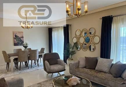 2 Bedroom Apartment for Rent in New Cairo, Cairo - WhatsApp Image 2026-03-23 at 12.32. 51 PM (1). jpeg