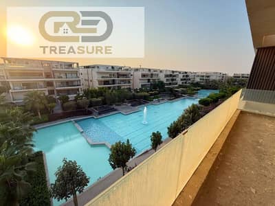 4 Bedroom Penthouse for Sale in New Cairo, Cairo - WhatsApp Image 2026-08-17 at 11.58. 37 AM (2). jpg 4 Bedroom Penthouse for Sale in New Cairo, Cairo - WhatsApp Image 2026-08-17 at 11.58. 37 AM (2). jpg