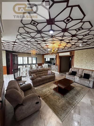 3 Bedroom Apartment for Rent in Nasr City, Cairo - WhatsApp Image 2026-07-30 at 11.37. 21 AM. jpeg