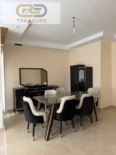 2 Bedroom Apartment for Rent in New Cairo, Cairo - WhatsApp Image 2026-04-21 at 1.00. 29 PM. jpeg