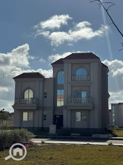 6 Bedroom Villa for Sale in New Mansoura, Dakahlia - 97677f62-19f6-4afa-ae9b-2e9409b97dbc. jpg